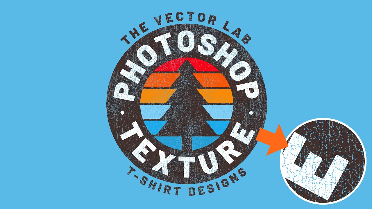 Tutorial: Photoshop Texture