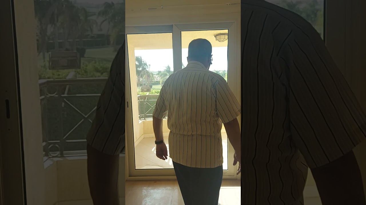 فيلا للبيع في الشيخ زايد كمبوند  الربوة