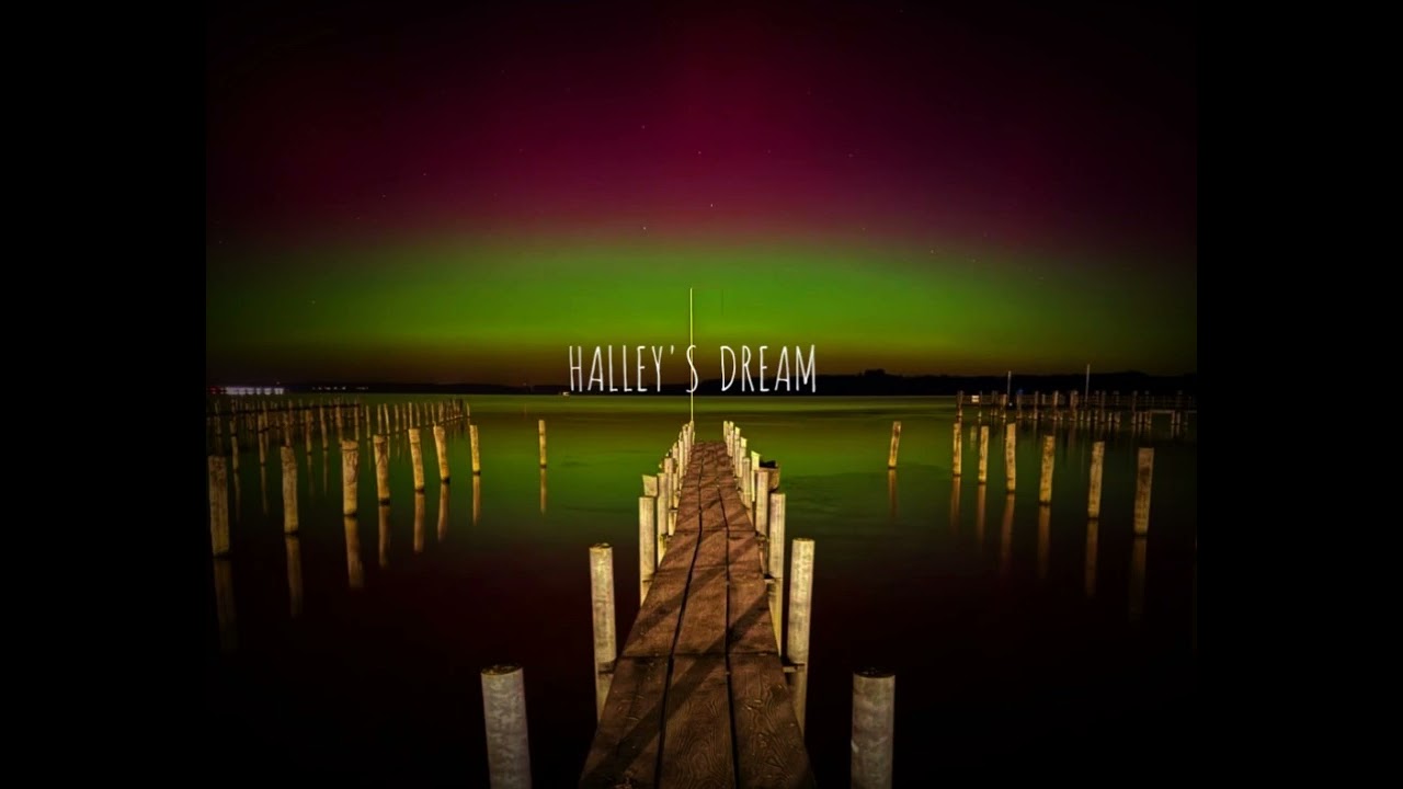 SOULSALTY - HALLEY'S DREAM (Disco remix)