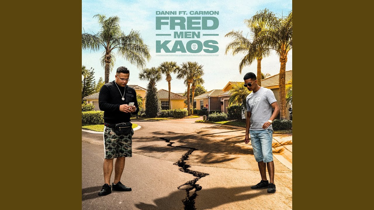 Fred Men Kaos