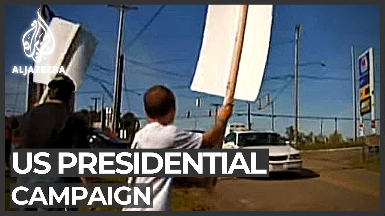 Misconceptions of Obama fuel Republican campaign