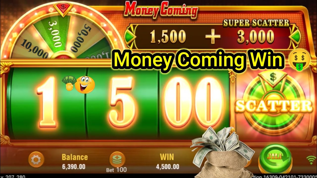 Money Coming Game Maga Win 💰 || Fortune Game Solt Win 🤑 || Today Win