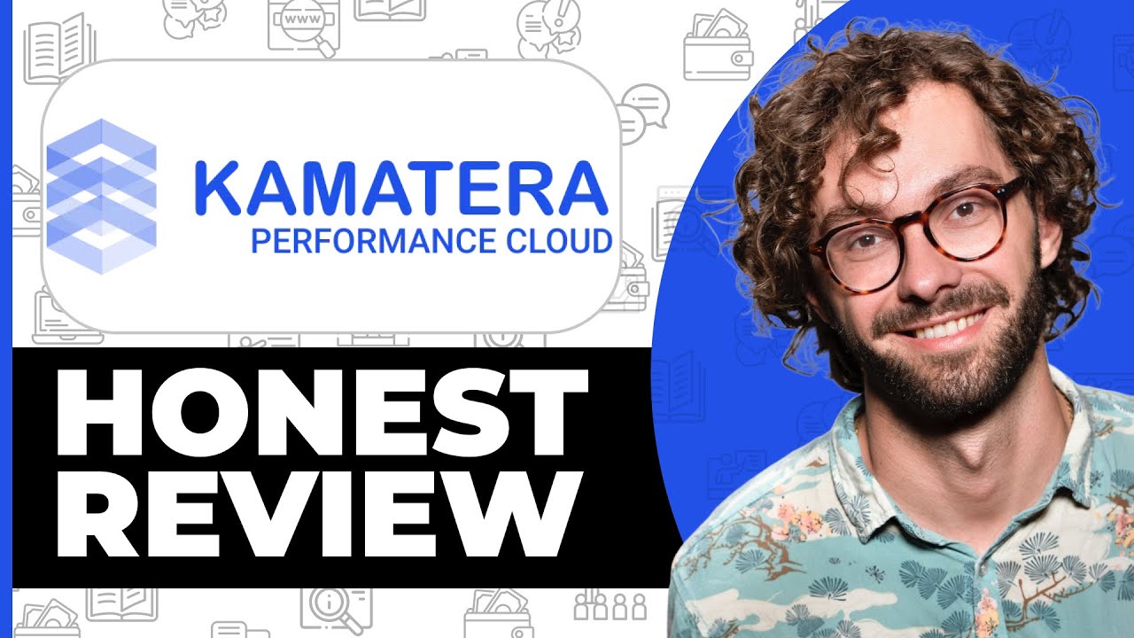 Kamatera Website Hosting Honest Review - Watch Before Using