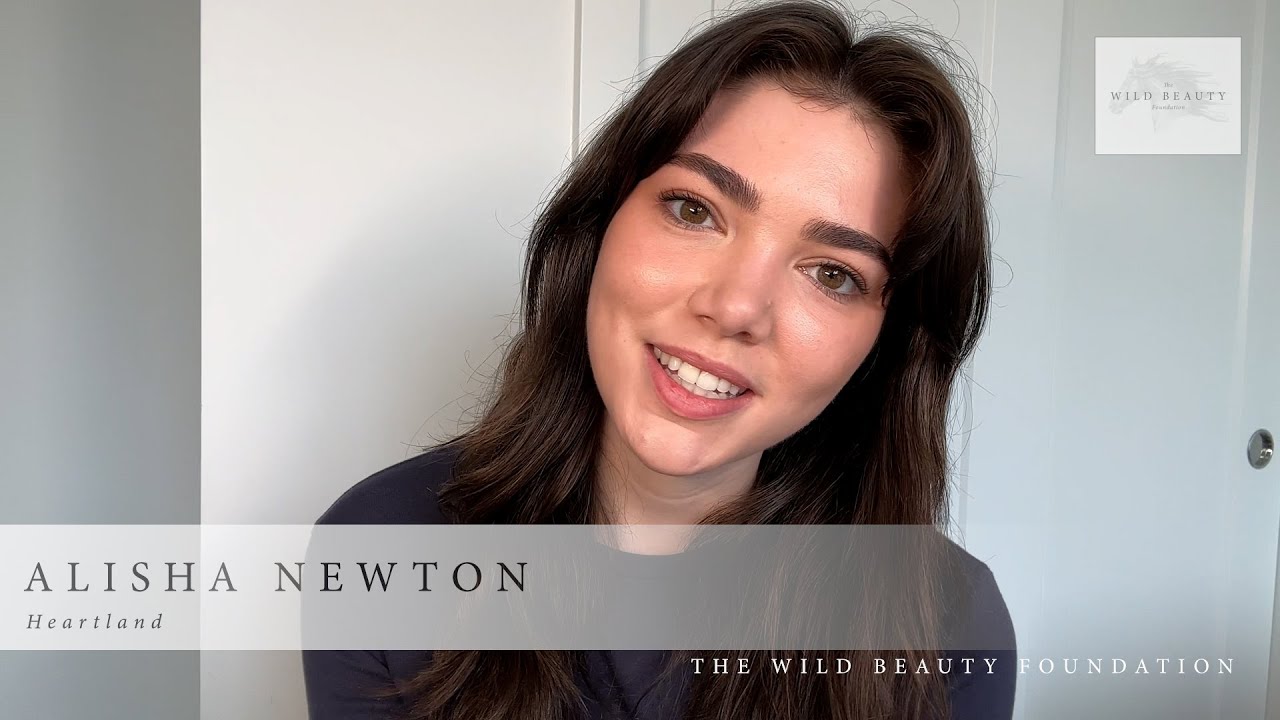 Alisha Newton Reads 