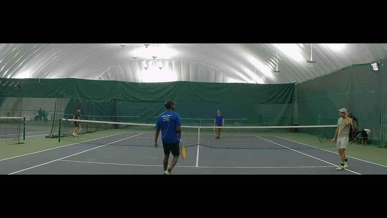 Erwin & Jorwin Vs Adi & Jerome - January 11 2026