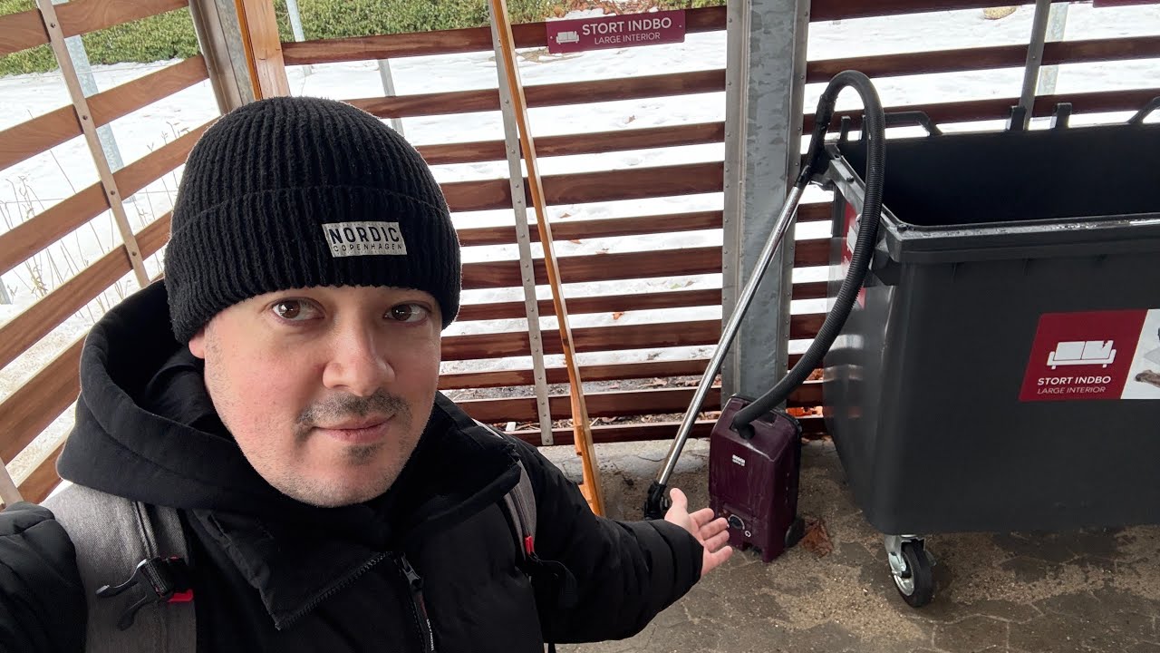 НОВІ ЗНАХІДКИ В ДАНІЇ🇩🇰ВИКИДАЮТЬ НА СМІТТЯ ВСЕ ЩО ХОЧЕШ ☠️