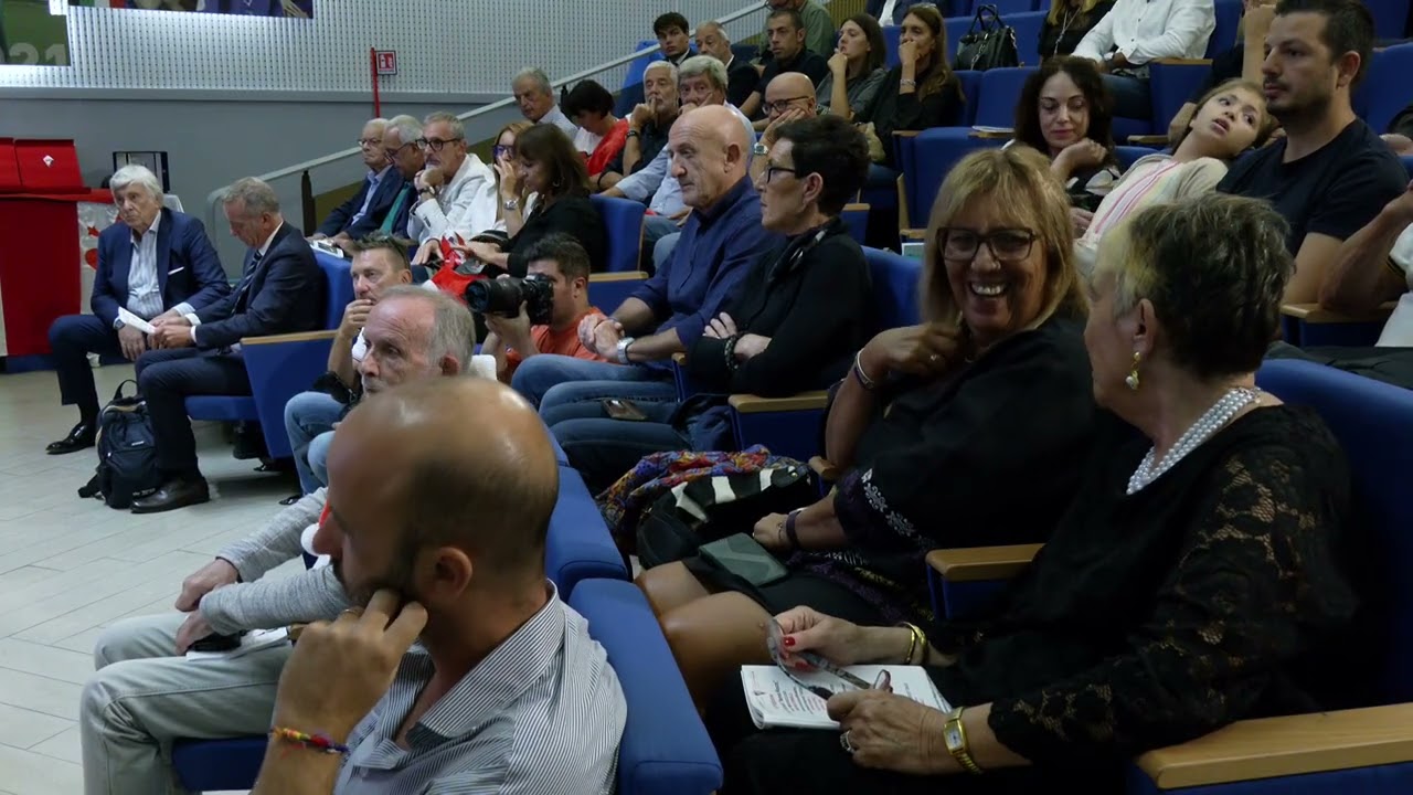 Nereo Rocco premio 2025 WEB CUT