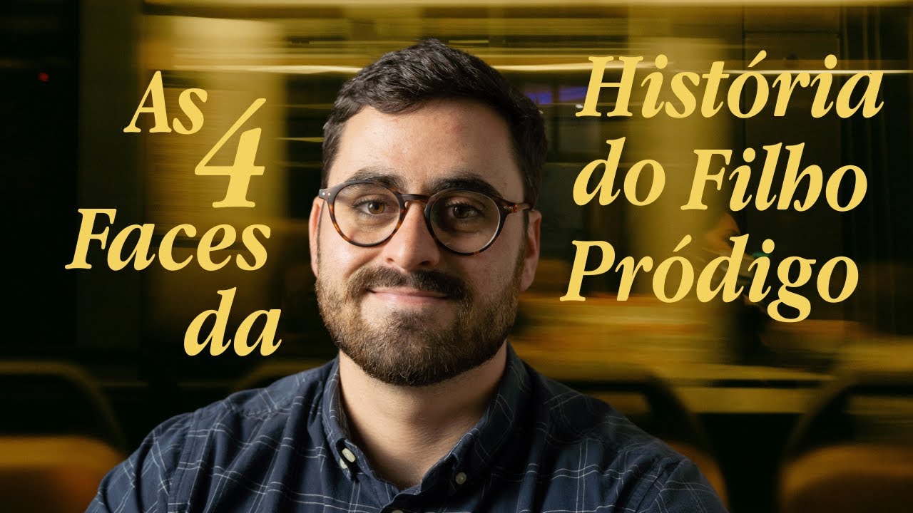 A Verdade Oculta na Parábola do Filho Pródigo