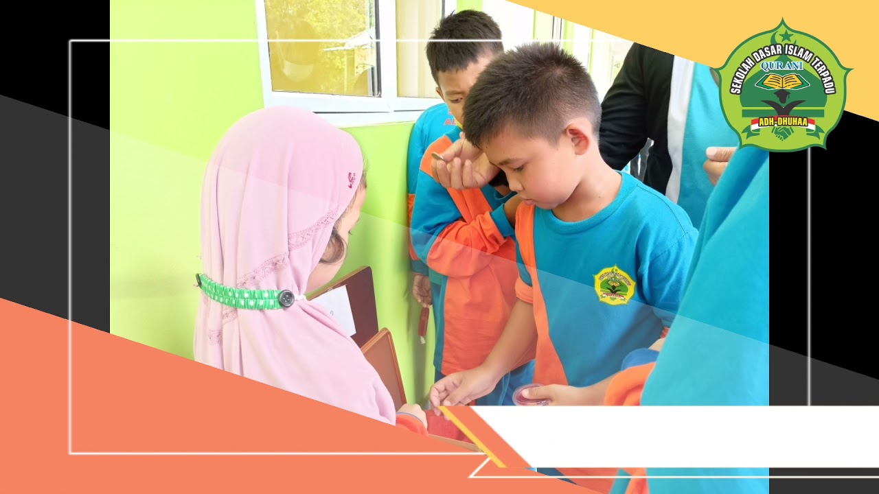 Menyenangkan_Kegiatan Jum'at Mubarak
