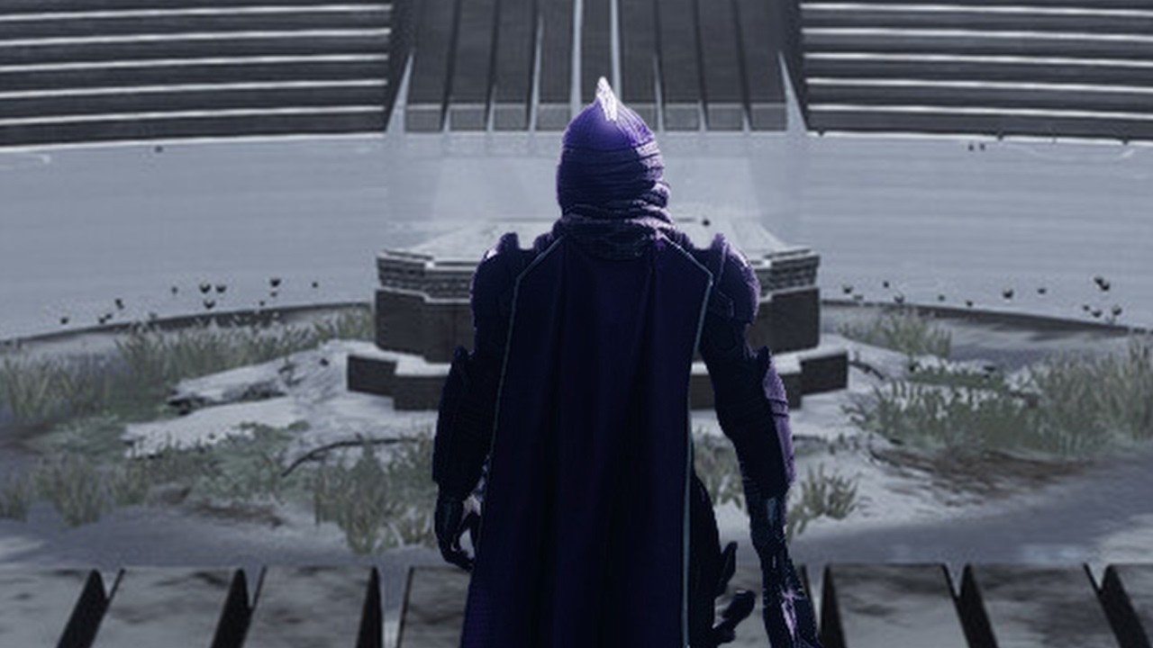 My Thoughts On Destiny 2 Ending, And HOW It Might End...