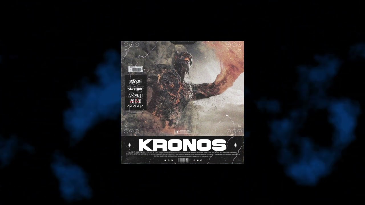 KRONOS w/Arnv, Yalxa, noir19, skypierr & Anziiu