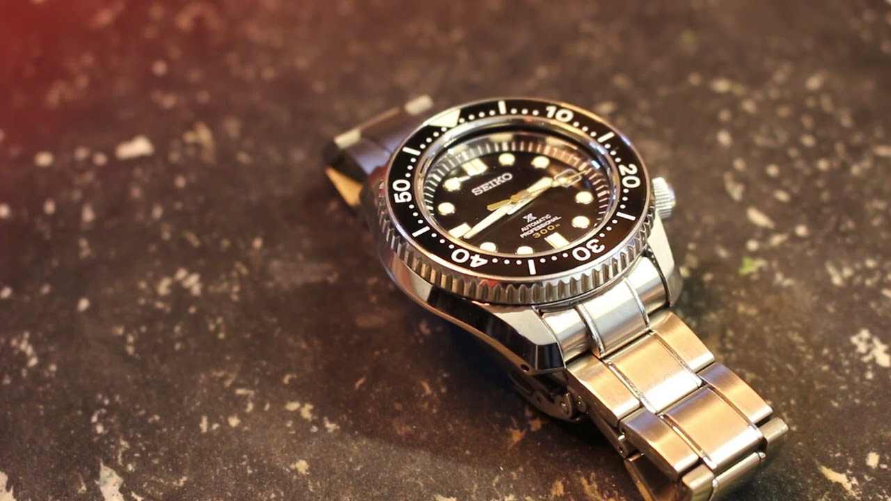 The Secret Reason You Don't Want to Overcome Your Watch Addiction