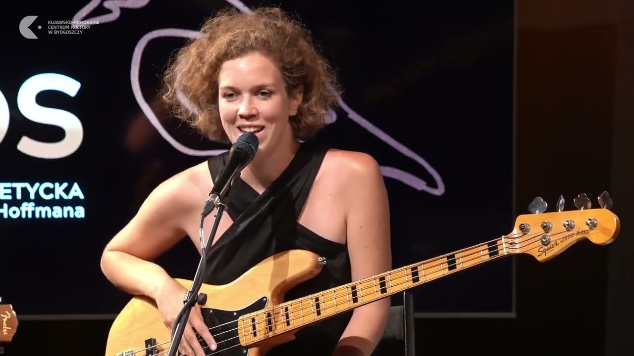 Ciepłe Popołudnie - koncert zespołu zarejestrowany podczas finału konkursu KOS w Bydgoszczy.