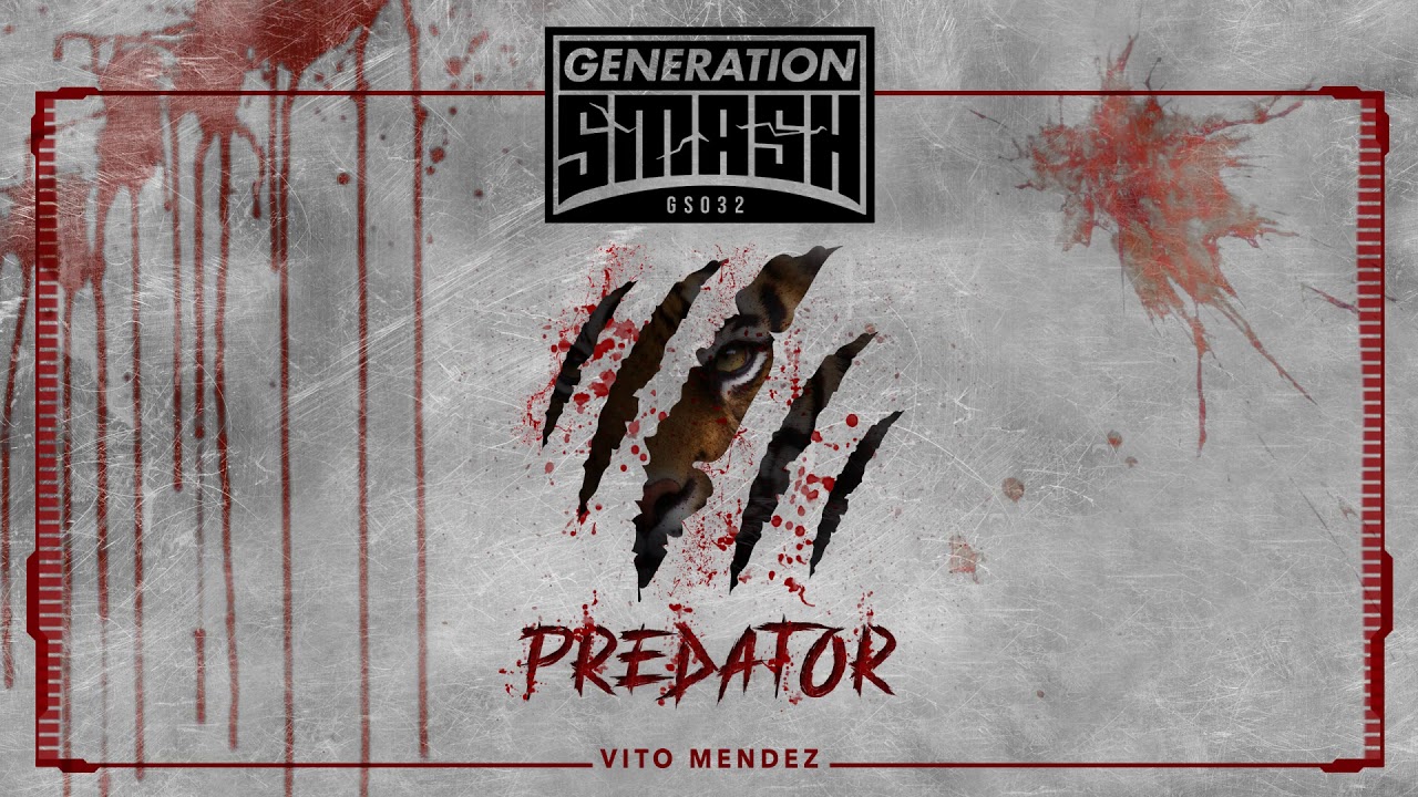 Vito Mendez - Predator