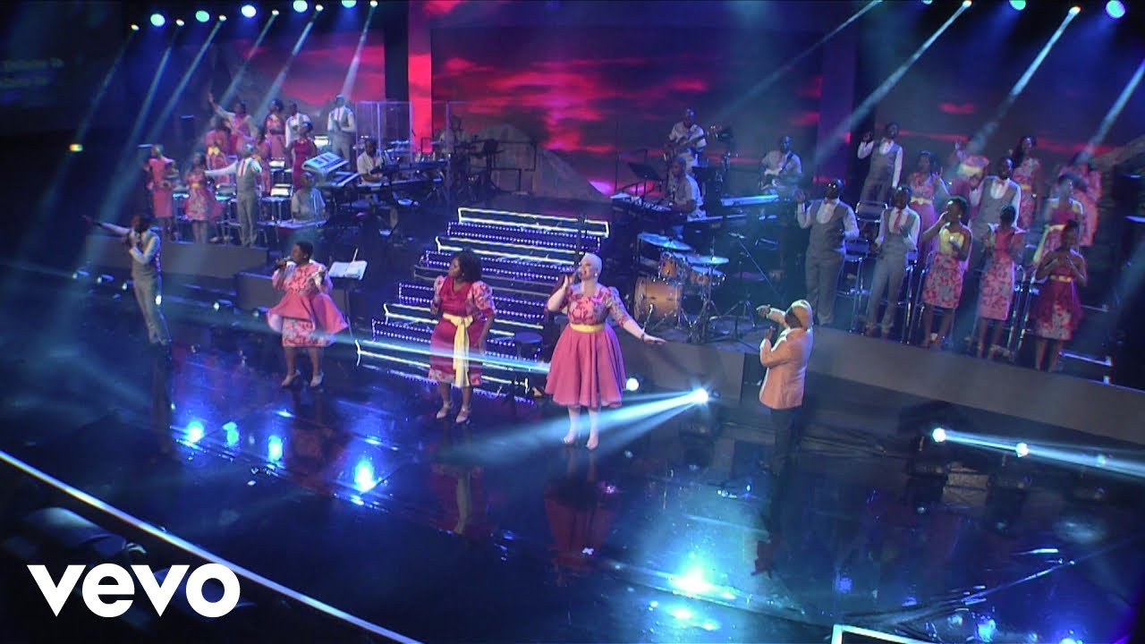 Tribute To Lihle (Live at Grace Bible Church - Soweto, 2015) &nbsp;&nbsp;&nbsp;&nbsp;&nbsp;&nbsp;&nbsp;&nbsp; &nbsp;&nbsp;&nbsp;