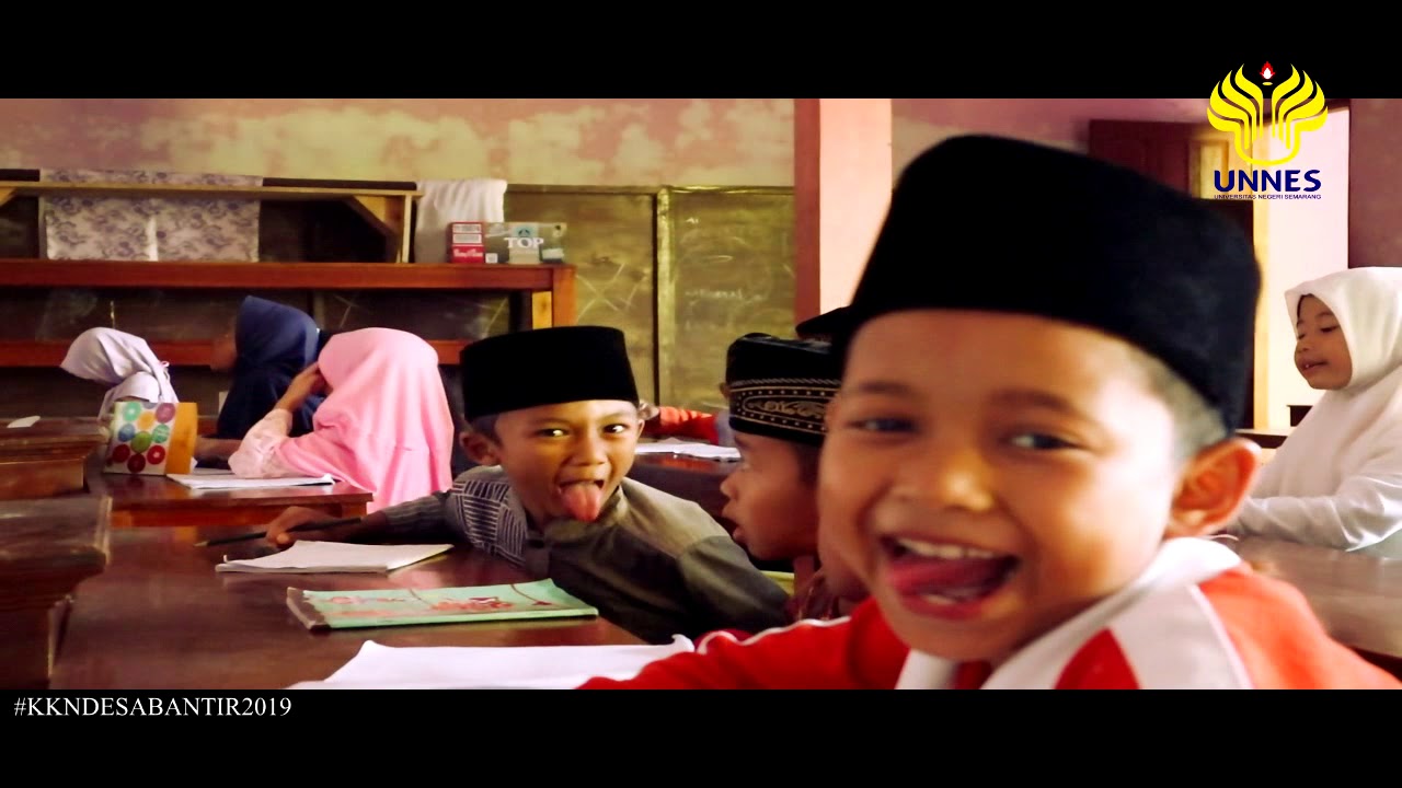 [VIDEO PROFIL] Desa Bantir oleh KKN UNNES 2019