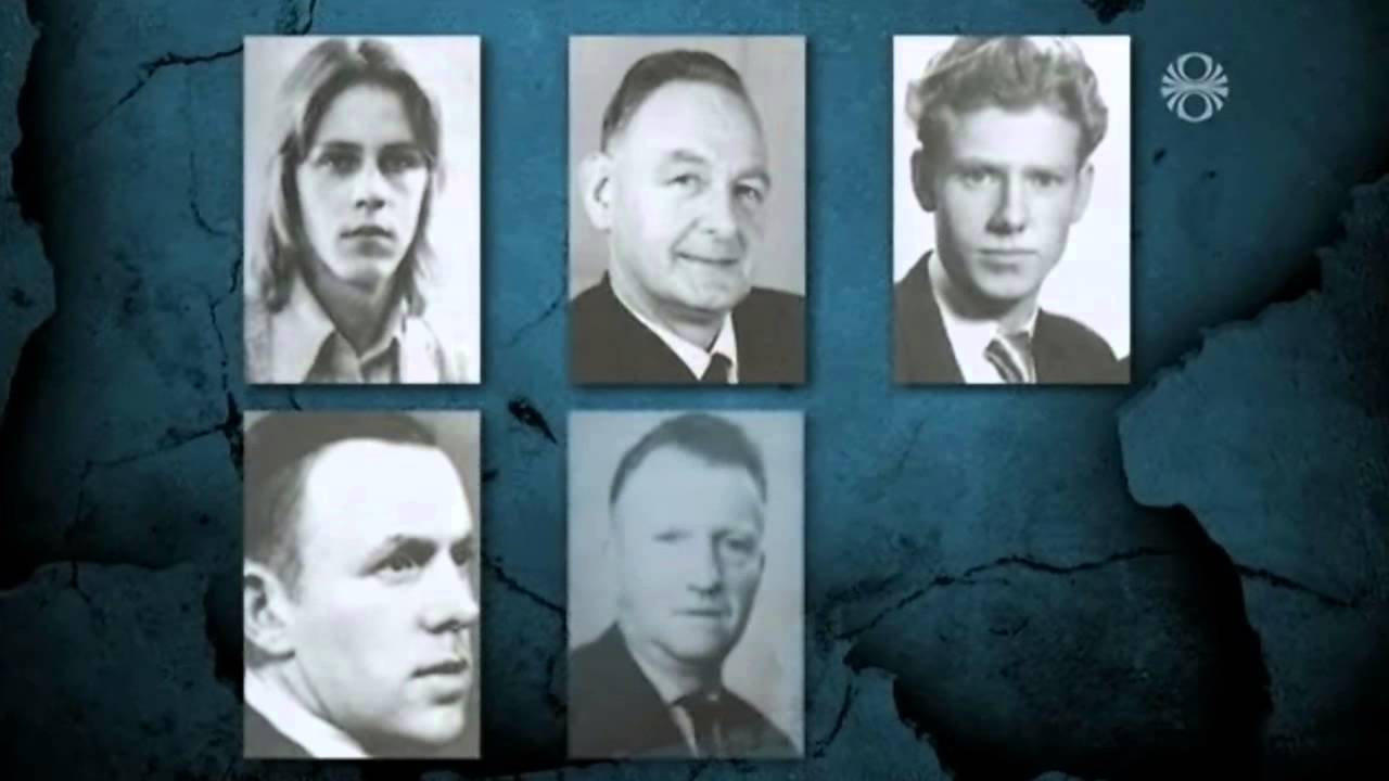 Snjóflóðin á Neskaupstað 1974