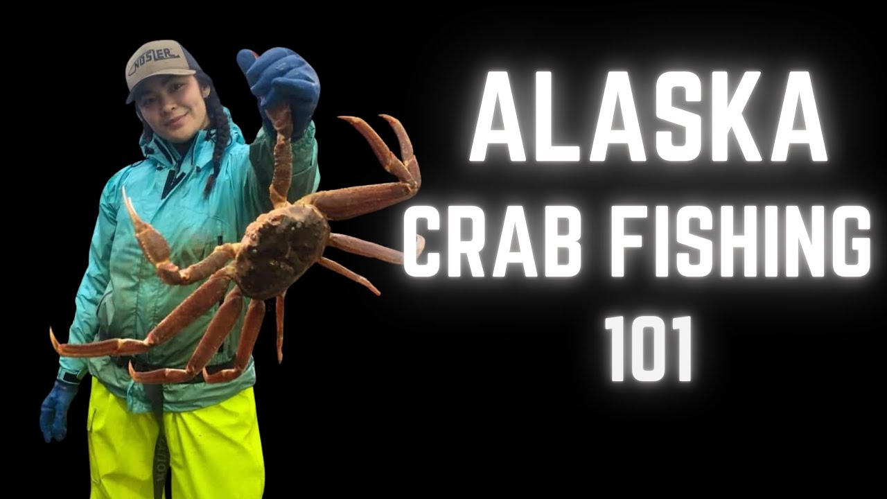 Alaska Crab Fishing 101, this is basically crab fishing. Hook it, haul it, sort it, reset. Repeat.