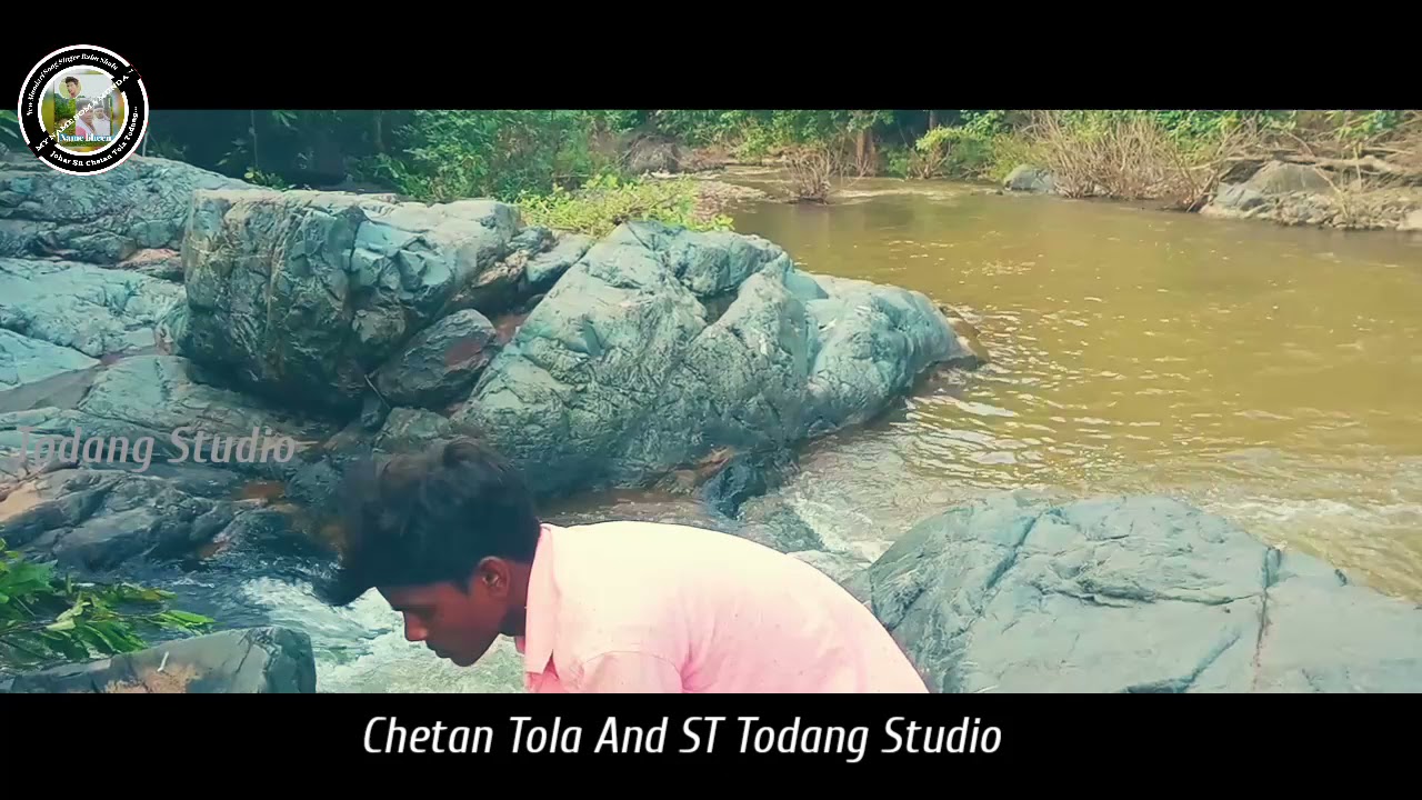 New Nagpuri song video ST Chetan Tola Todang Studio:‑X(TT):-P😄😅