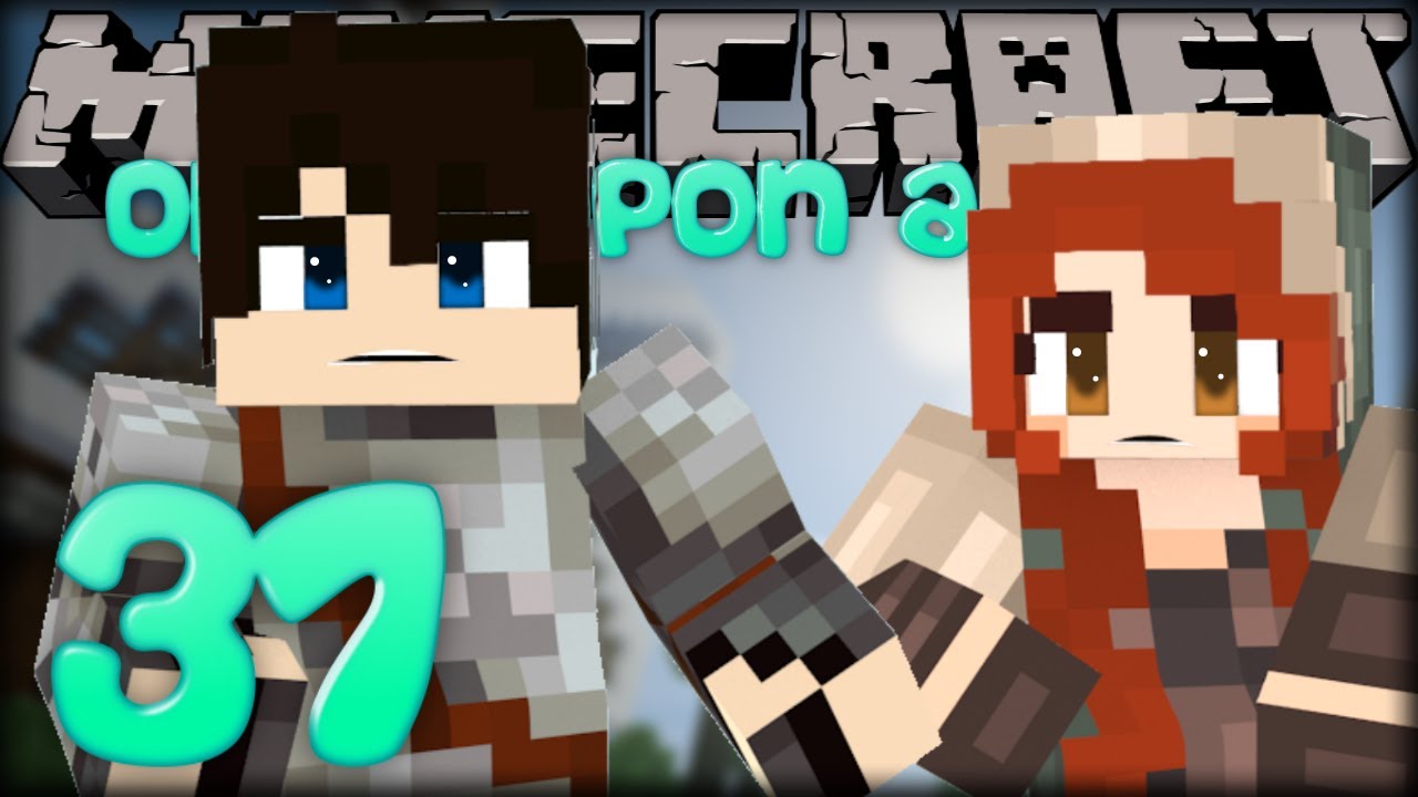 Betrayed Trust | Minecraft Once Upon A Time: Ep. 37 (Minecraft Roleplay)