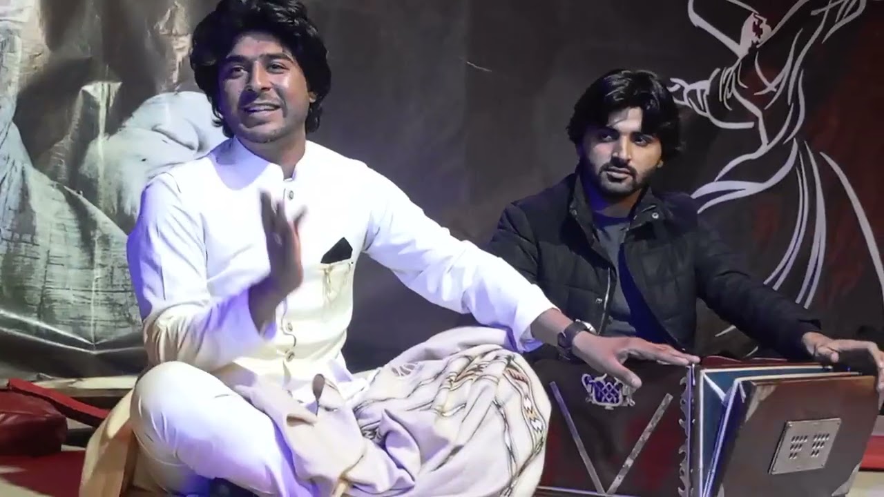 KARE KOI GAL WAFAWAN DI | AKRAM FARIDAI| PUNJABI SONG | JMUSIC 