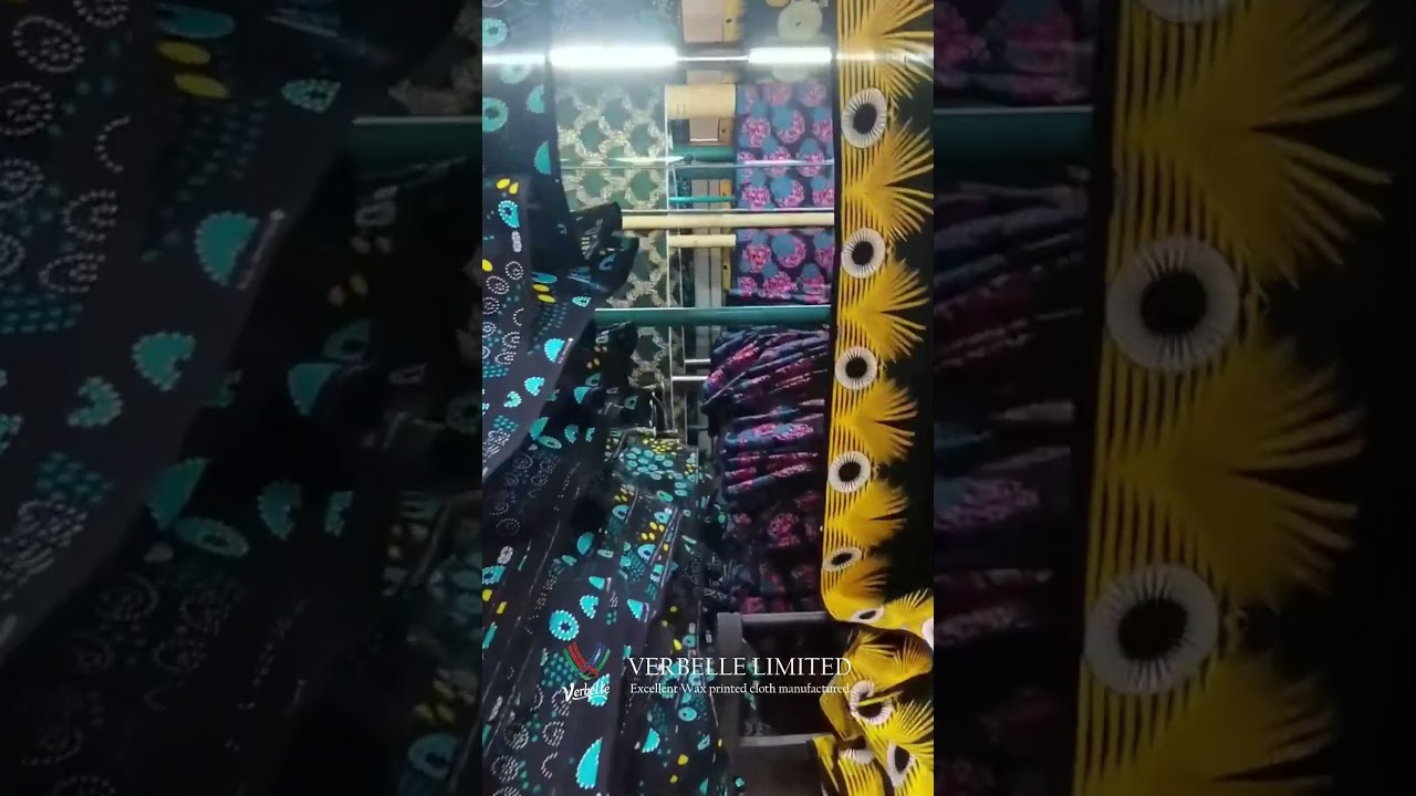 Africa wax print fabric & ankara style #africanwaxprints #africa #fabric #foryou #fyp