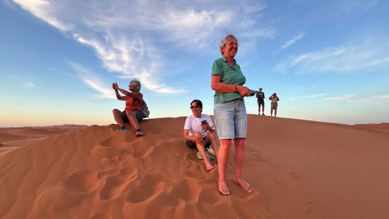 MAROCCO 2025