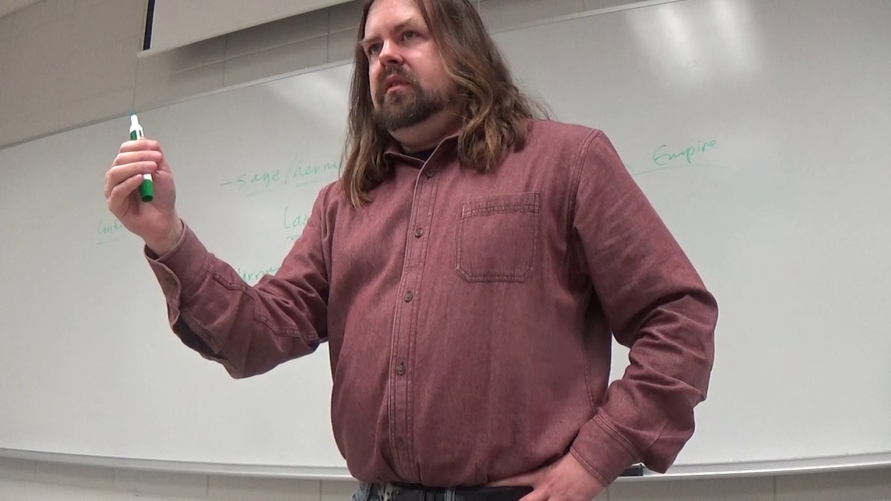 World Lit I   Laozi, 'Daodejing'