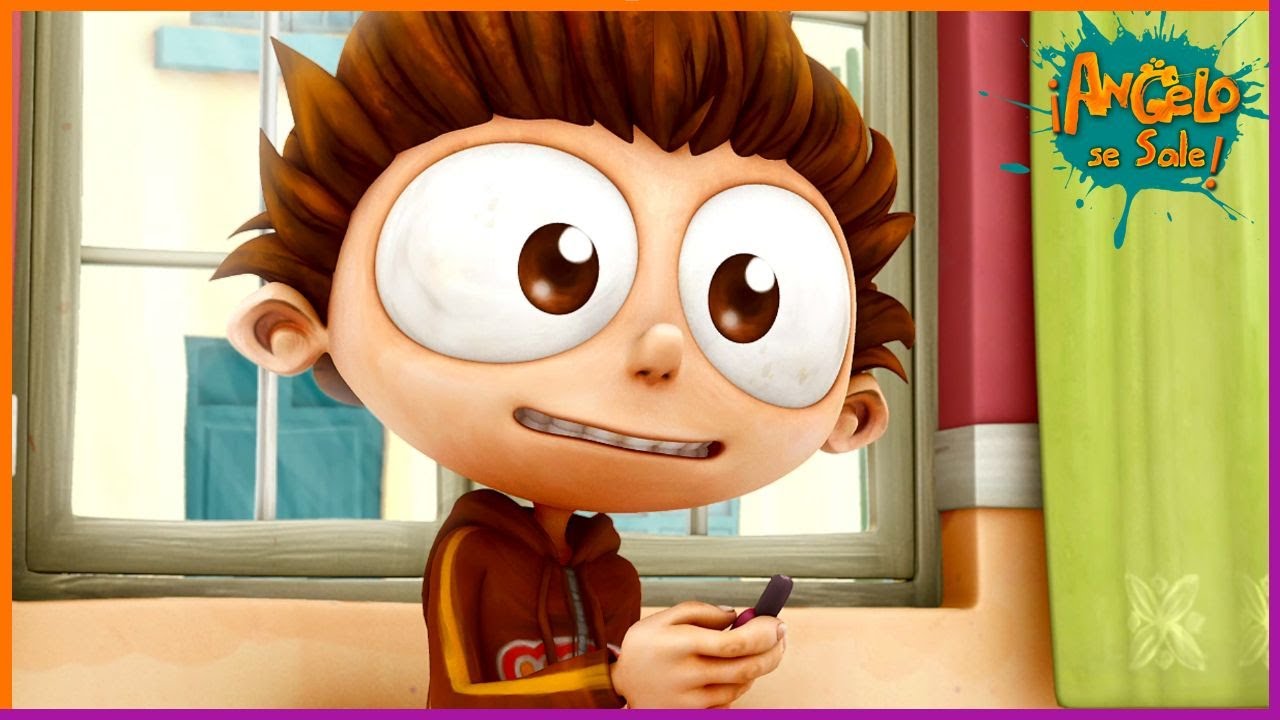 La Foto Perfecta | 15' Compilaci&oacute;n | Dibujos Animados