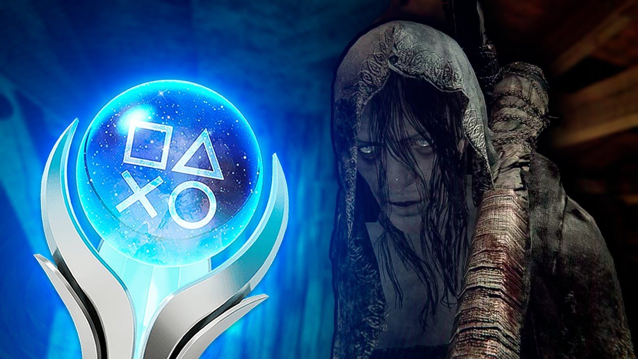 El PLATINO de OUTLAST 2 me dejó DEMENTE