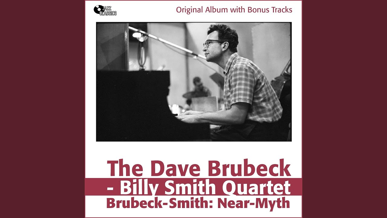 Pan Dance (feat. Bill Smith)
