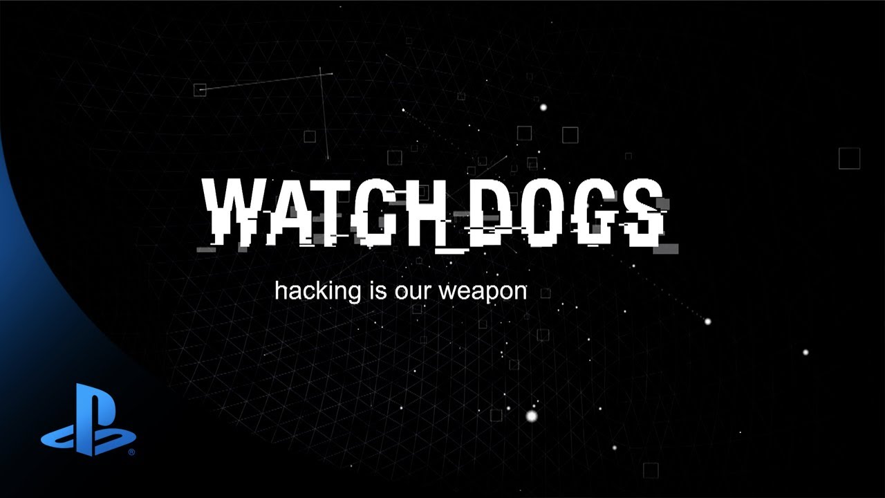 Watch Dogs (PS4)
