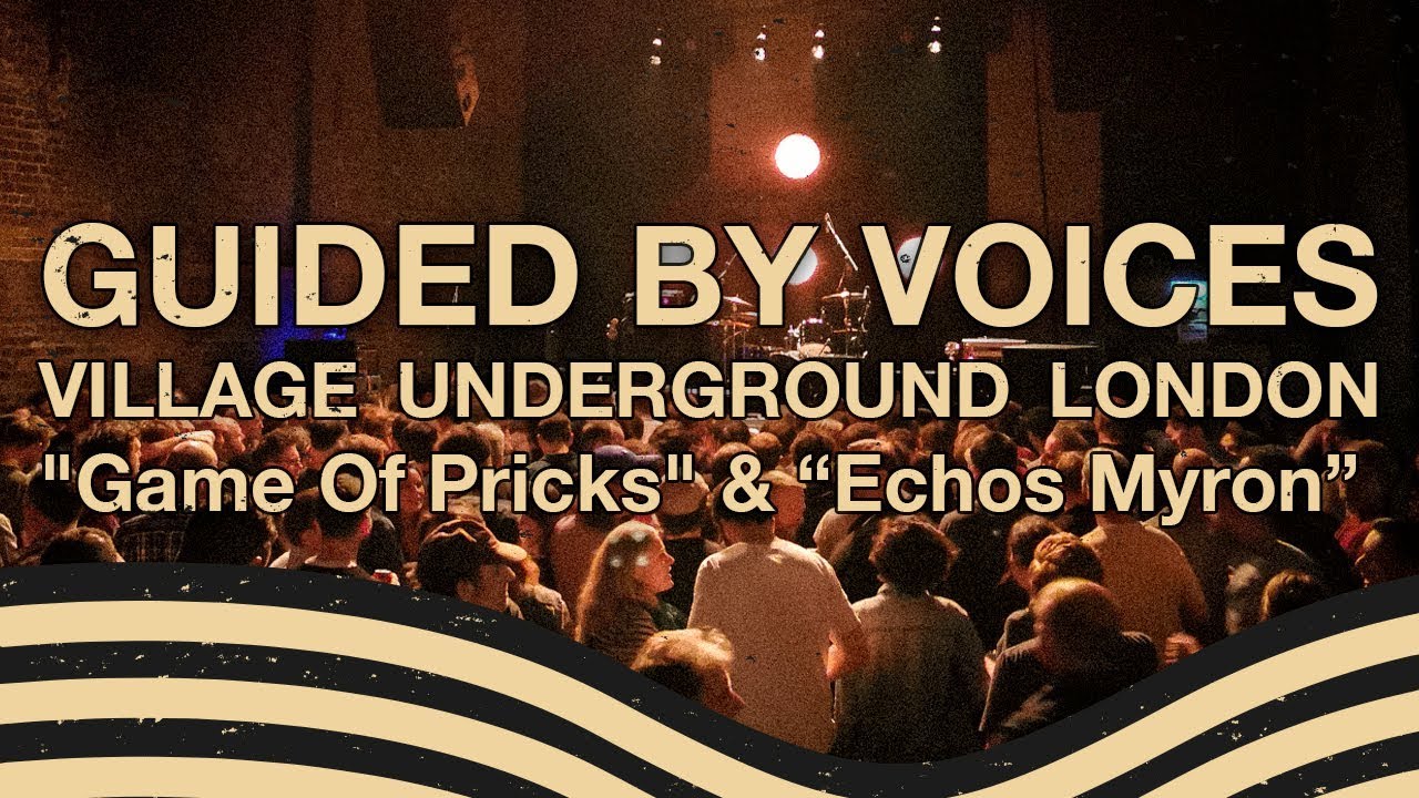 Guided By Voices - 