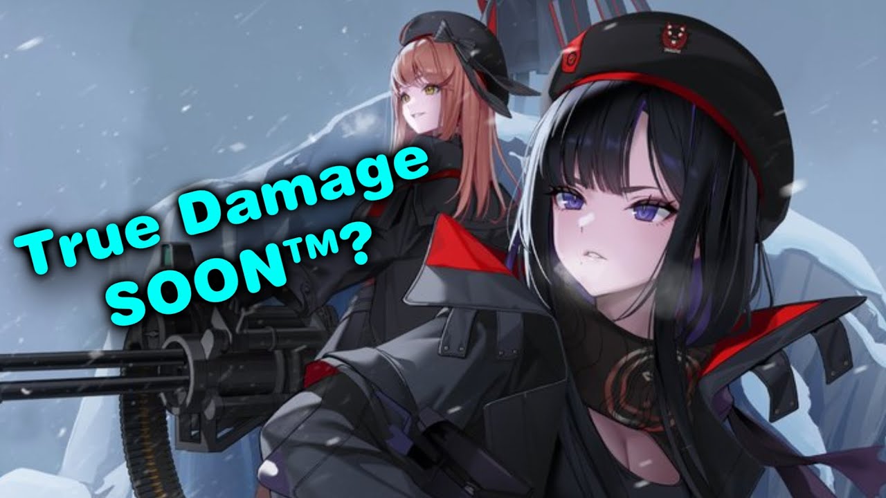 Тактическое улучшение Эммы Ынхвы, настоящий буфер урона всех времен | Краткие мысли и наблюдения ...