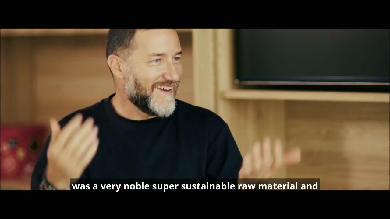 Elevator Talks Ep 2: Packaging, Sustainability & Innovation with Micaela di Trana & Juan Mantilla