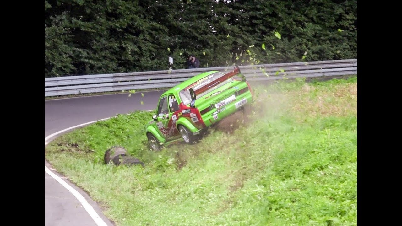 Bergrennen Osnabrück 2017 Best Of