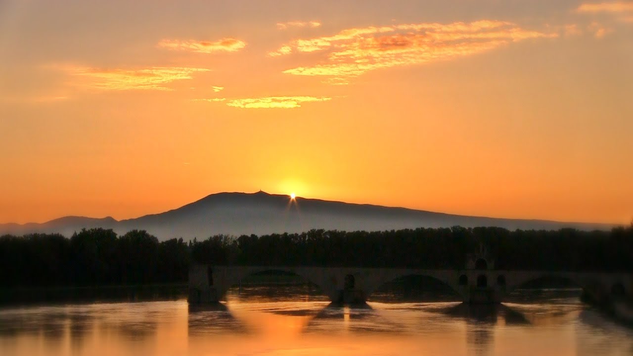 Douce France (diapos)