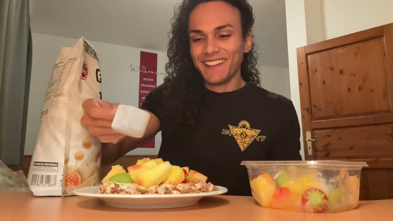 Daily vlog #3 | Bagunça 
