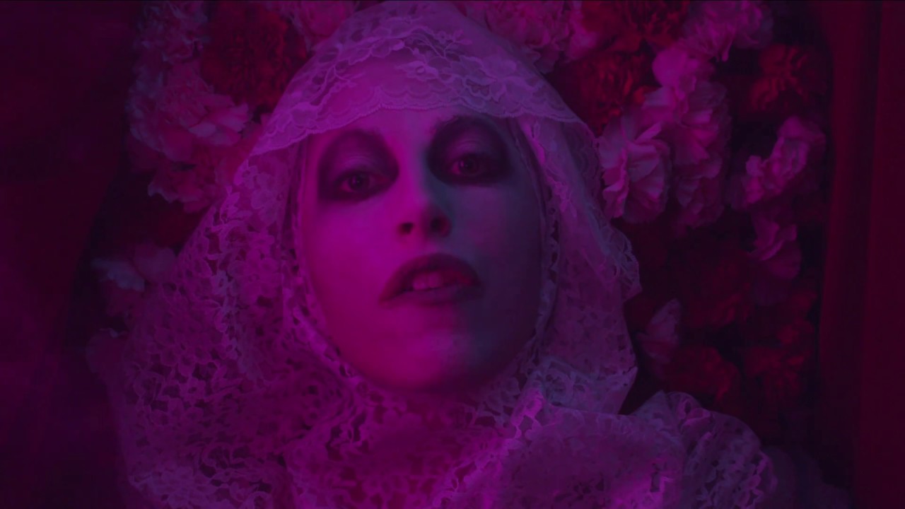 Ides Of Gemini - Heroine's Descent (OFFICIAL)