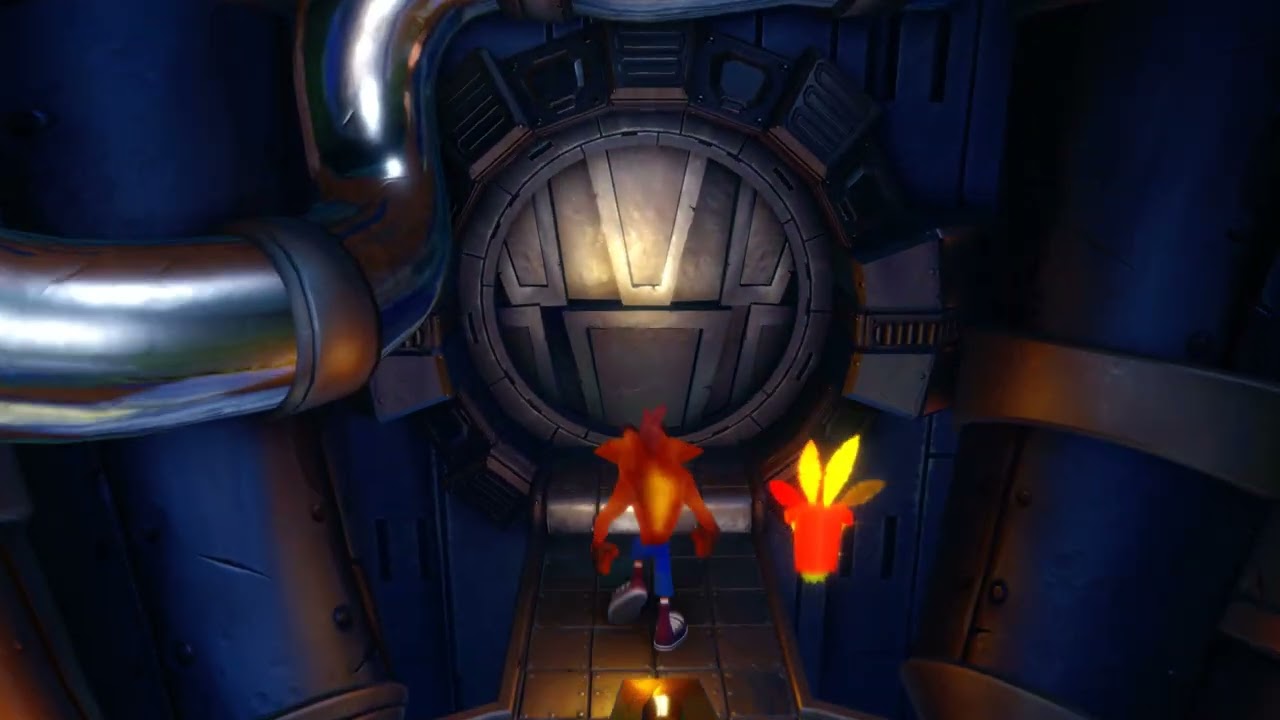 Crach bandicoot n.sane trilogy 03-02-2026