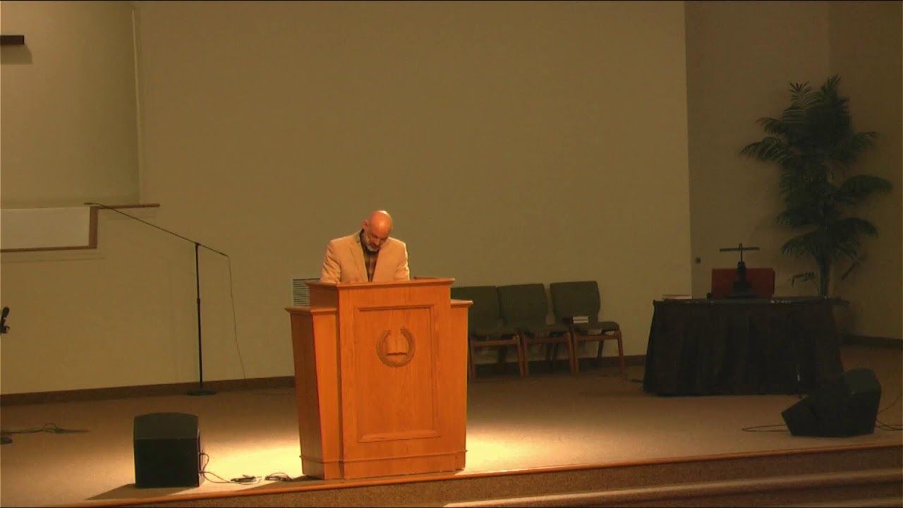 CFC Worship Service - March 1st, 2025