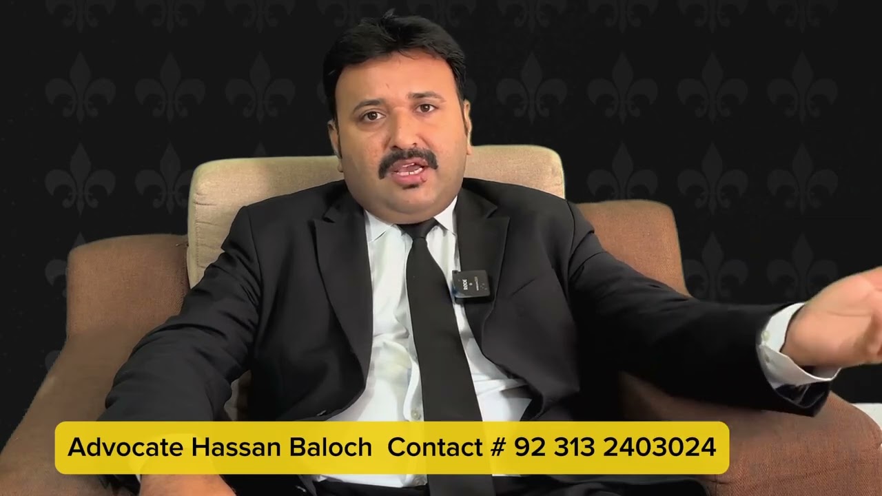 کیا زبانی تقسیم قانونی ہے؟ وراثت کے کیس میں حقیقت جان لیں