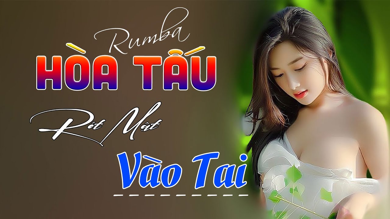 Siêu Phẩm Nhạc Không Lời TEST LOA CỰC ÊM TAI - Hòa Tấu Rumba  - Nhạc Trữ Tình Bolero Hay Nhất