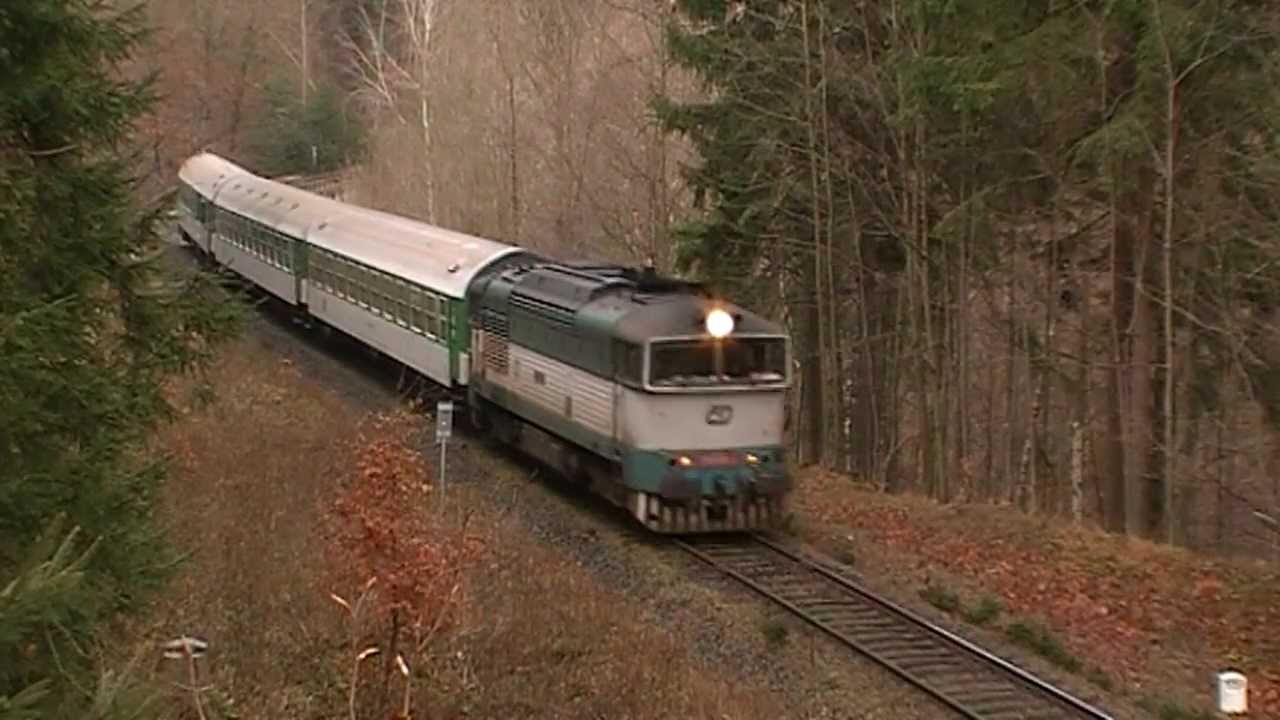 750 118-2 Brejlovec ČD