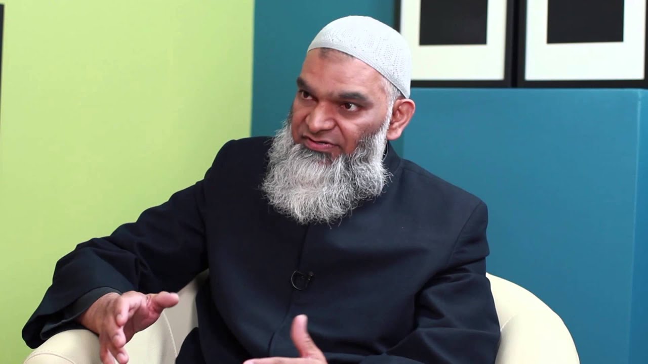 Aliens and Extraterrestrial Life - Dr. Shabir Ally