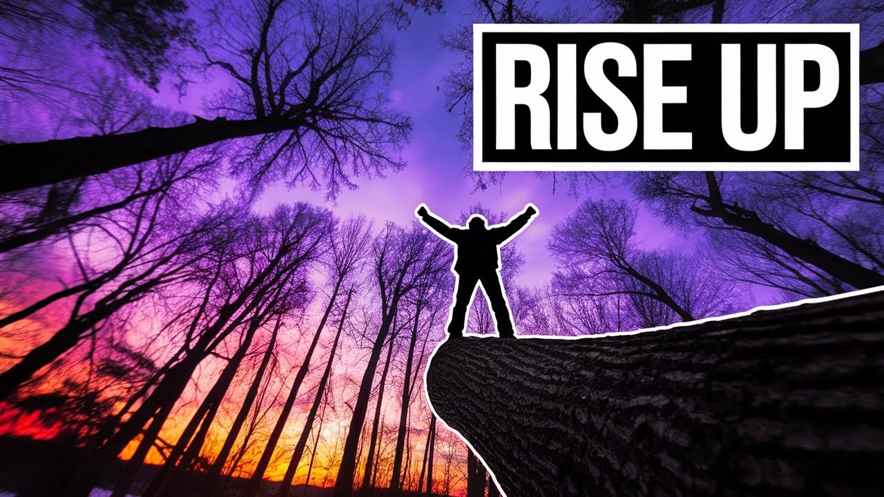 Stand for the Truth | Unity & Courage Through Music