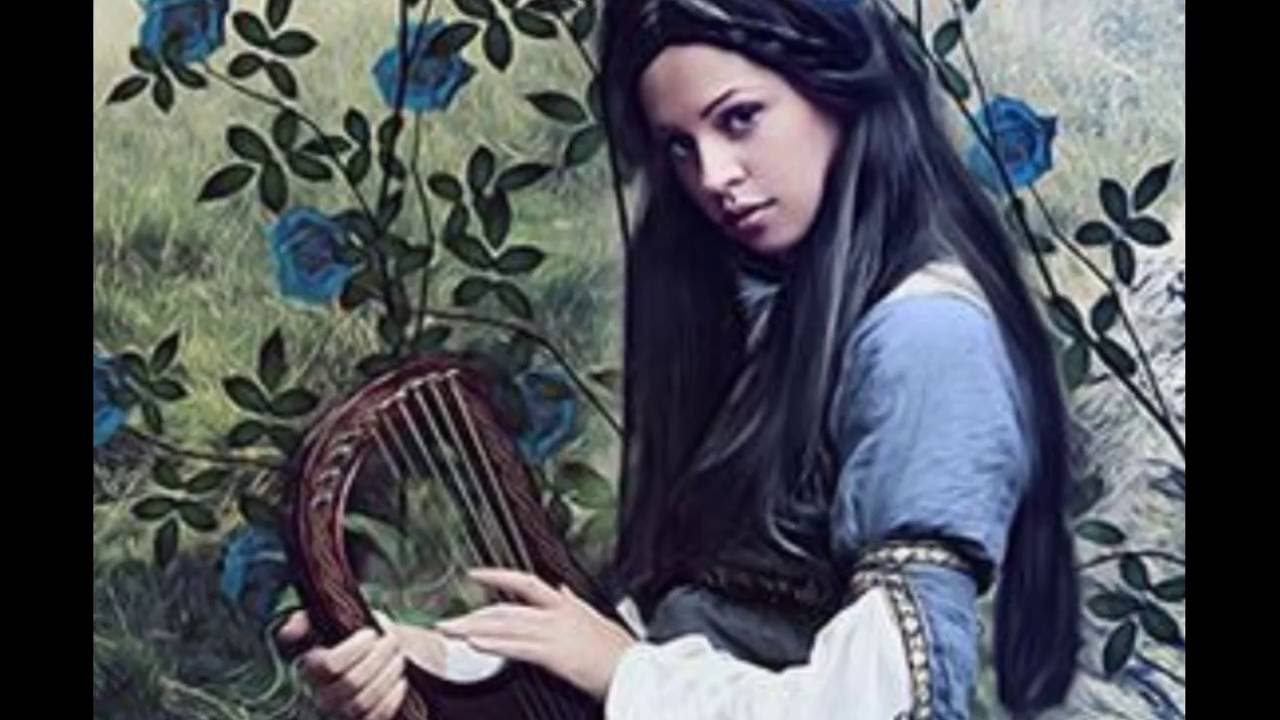 Ladies of Westeros - мюзикл 