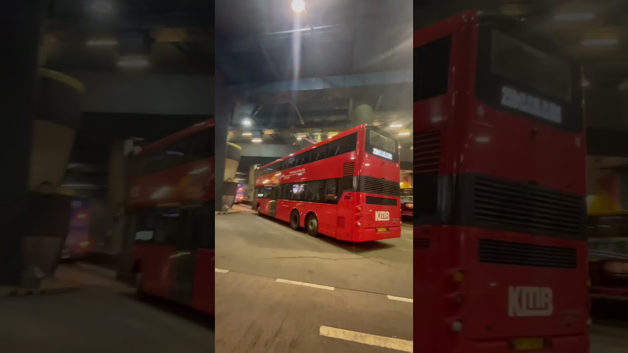 Bus 258Pfrom lam tin station to hung  fuk  estate  hung  tin road