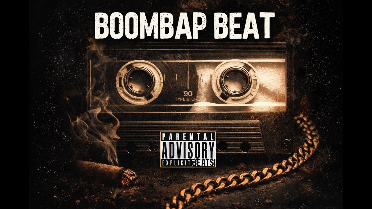 (FREE) Grimy Boom Bap Type Beat | Hard | Griselda x Wu-Tang Clan Style (prod. TOPorek Beats)