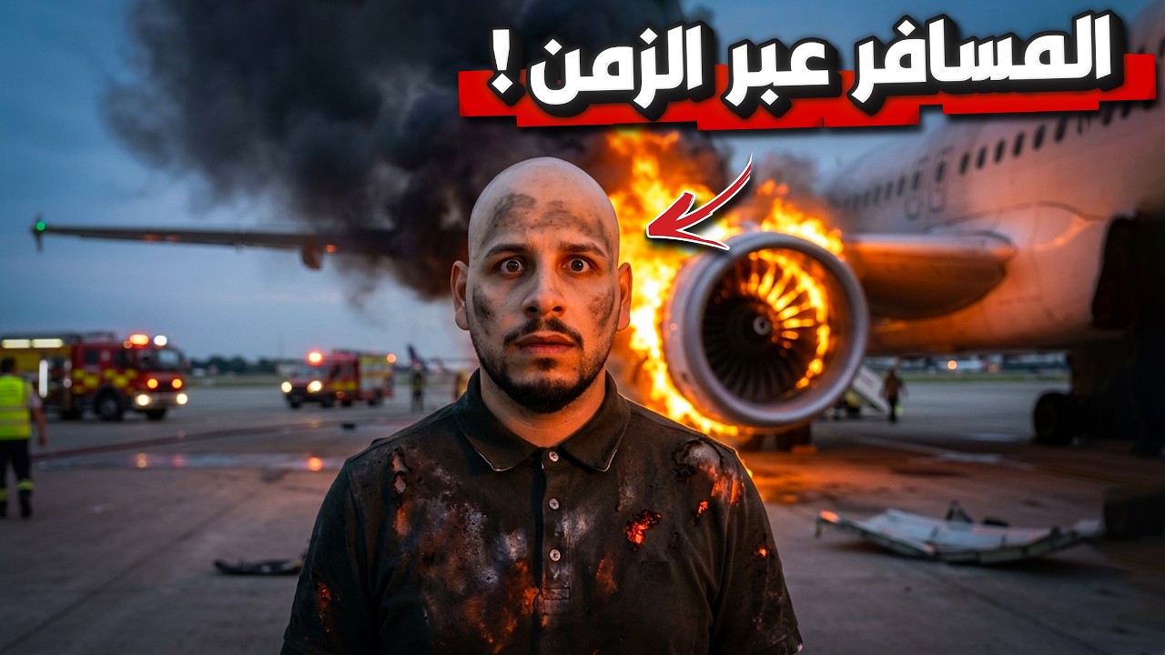 زوجان يستيقظان بعد 8 أيام من سفرهما ليجدا أنفسهما في قوائم الموتى؟! #قصص_المتابعين